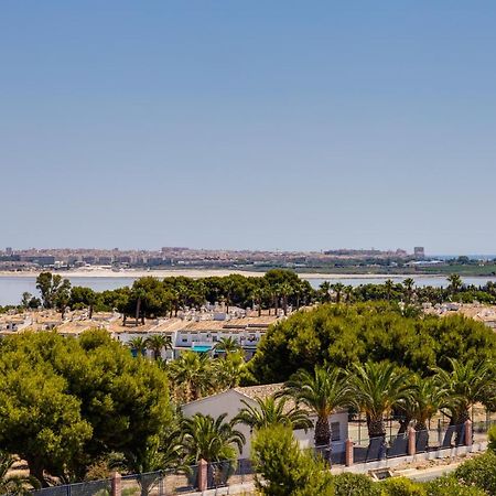 49 Laguna Beach Torrevieja Buitenkant foto