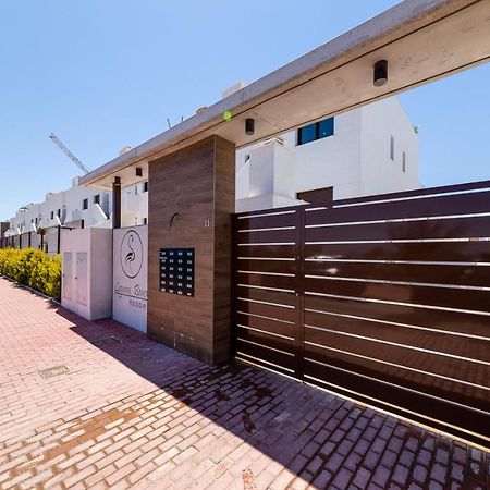 49 Laguna Beach Torrevieja Buitenkant foto