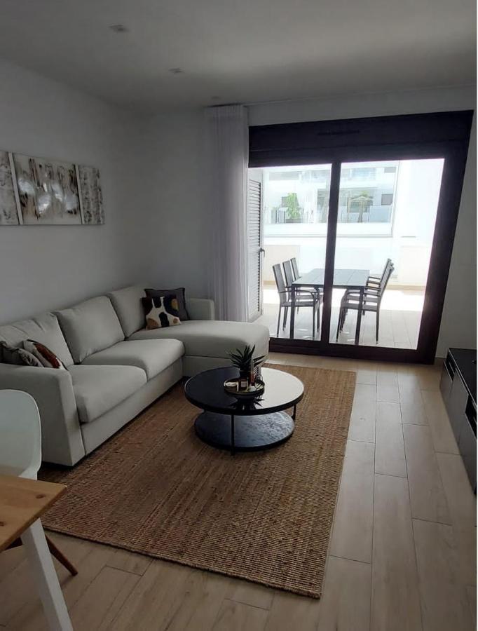 49 Laguna Beach Torrevieja Buitenkant foto