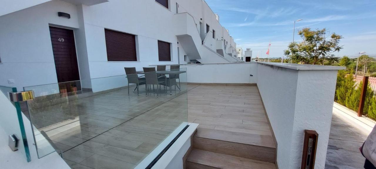49 Laguna Beach Torrevieja Buitenkant foto