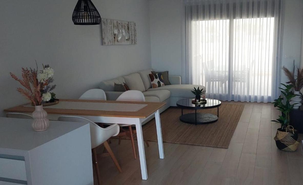 49 Laguna Beach Torrevieja Buitenkant foto