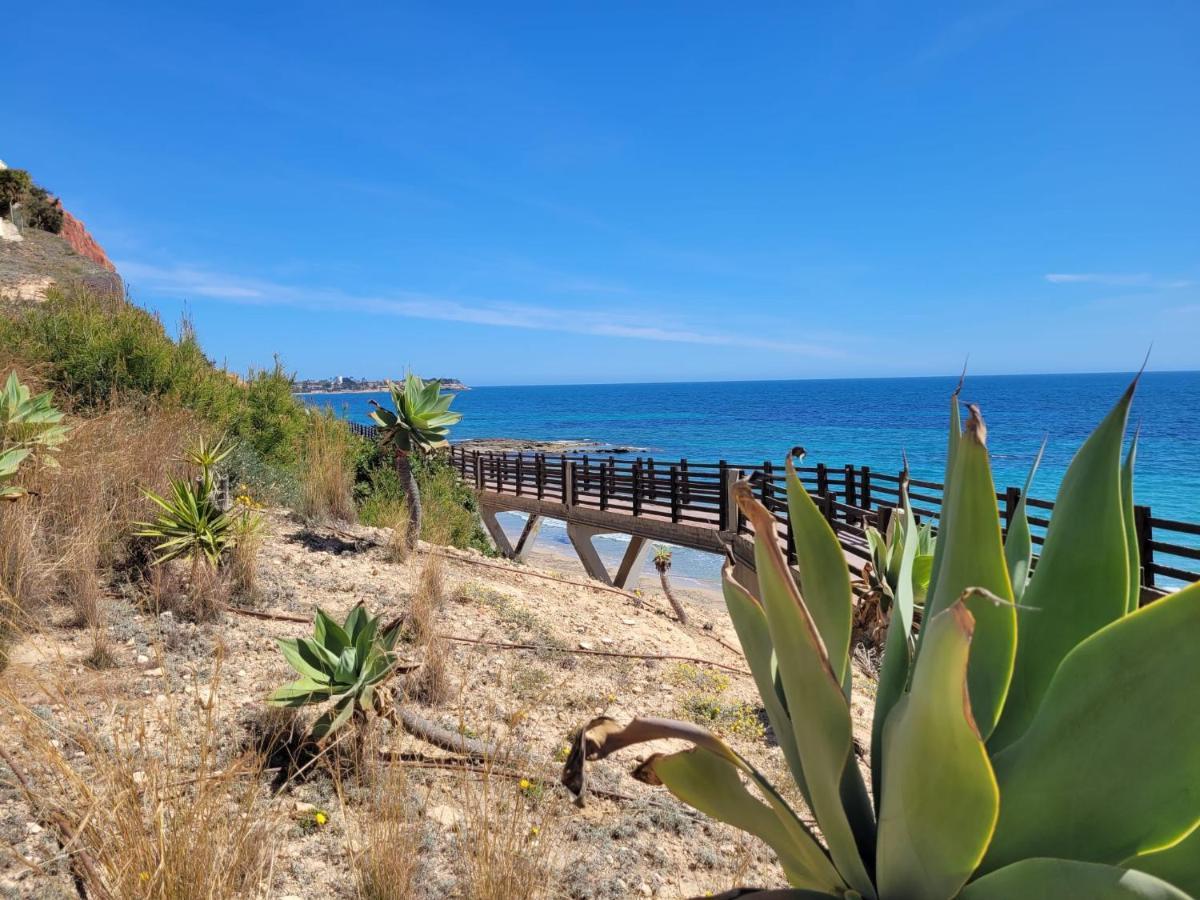 49 Laguna Beach Torrevieja Buitenkant foto