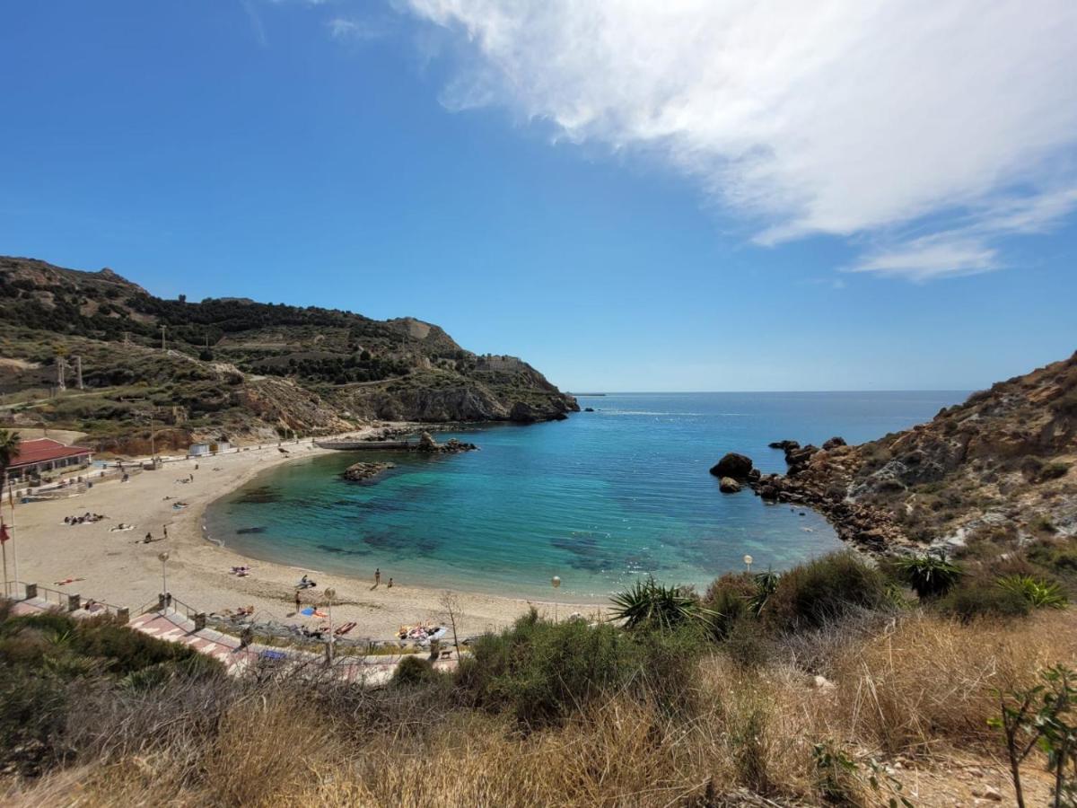 49 Laguna Beach Torrevieja Buitenkant foto