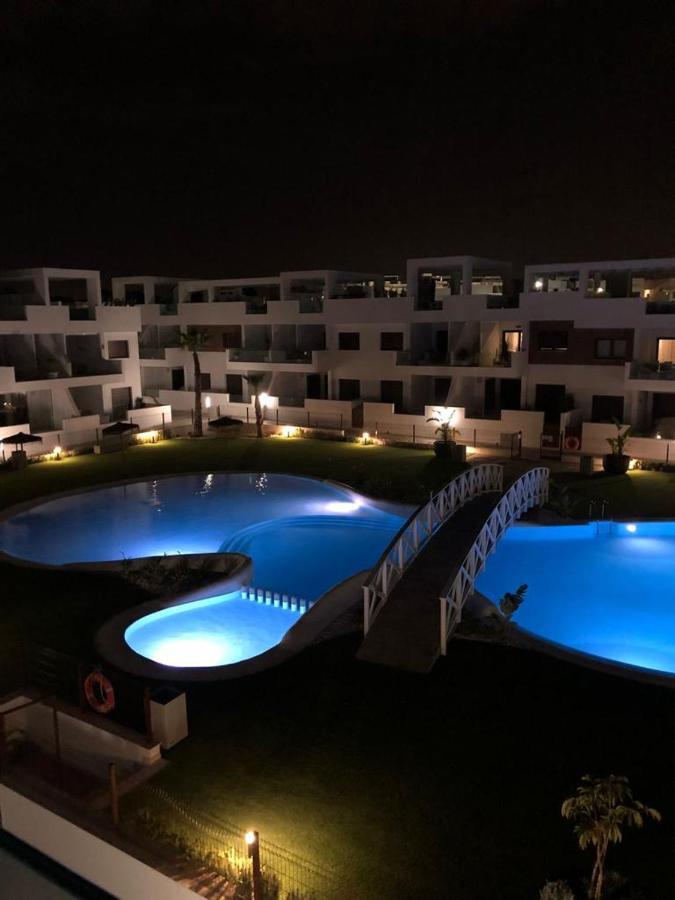 49 Laguna Beach Torrevieja Buitenkant foto