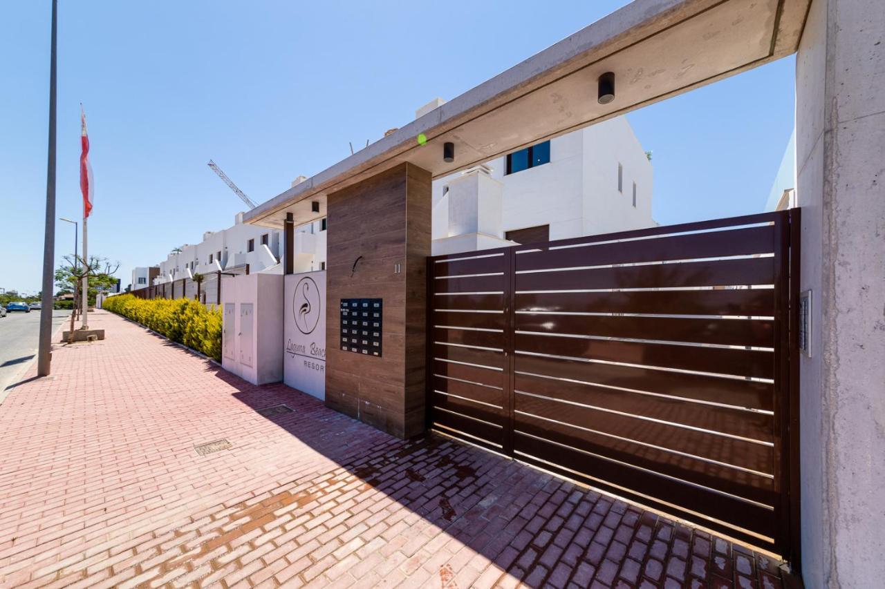 49 Laguna Beach Torrevieja Buitenkant foto